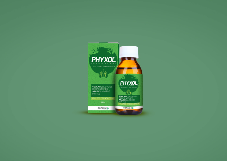 Phyxol ®