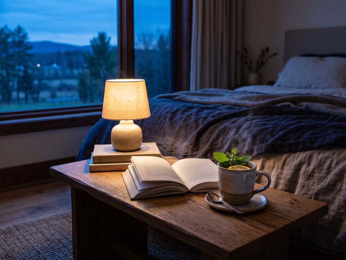 Sommeil