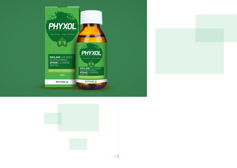 Launch of Phyxol®